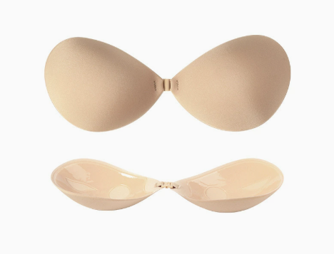 Invisible Silicone Adhesive Bra