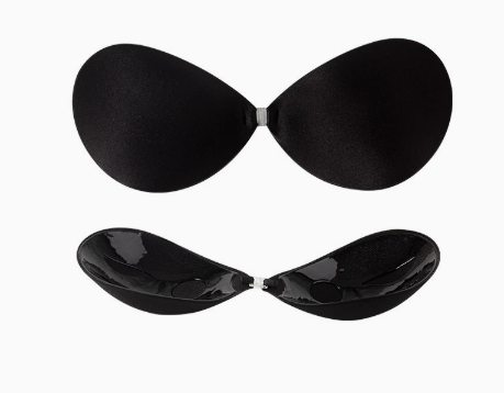 Invisible Silicone Adhesive Bra